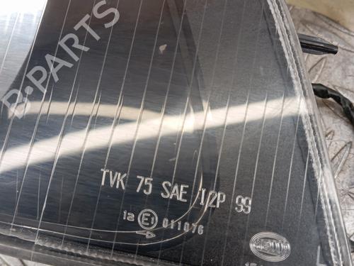 Used Left front indicator Left front indicator VOLVO V40 Estate (645) 1.9 DI (115 hp) 33475721 33475721