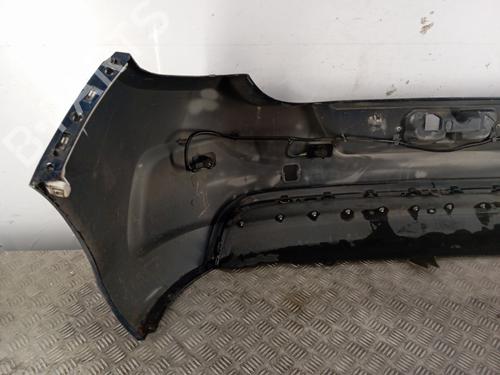 Rear bumper CITROËN C4 II (NC_) 1.6 HDi 115 | BP29569267C8 