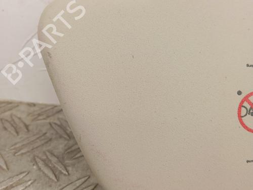 Right sun visor PEUGEOT 308 SW I (4E_, 4H_) 1.6 HDi | BP29285571I2 