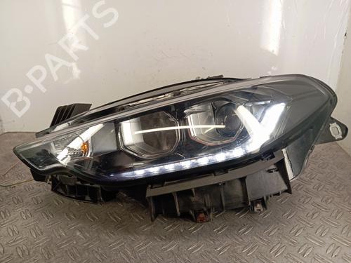 Left headlight FIAT TIPO Hatchback (356_, 357_) 1.4 (356HXF1B) | BP29336152C28 - Image 5