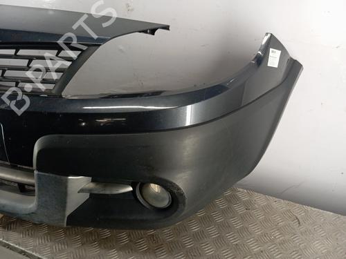 Front bumper RENAULT SCÉNIC II (JM0/1_) 1.9 dCi (JM14) | BP28339674C7 
