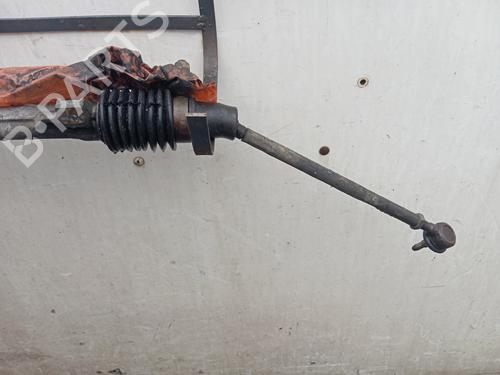 Steering rack CITROËN BERLINGO / BERLINGO FIRST Box Body/MPV (M_) 1.9 D 70 (MBWJZ, MCWJZ) | BP30101341M22