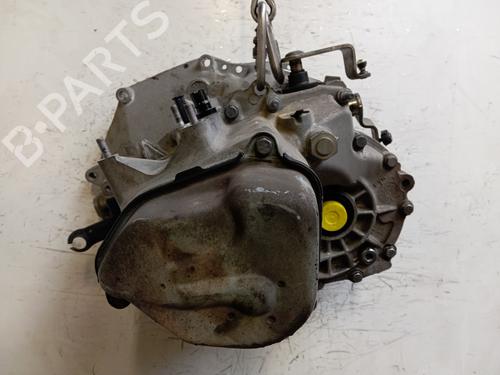 Used Gearbox Gearbox PEUGEOT 206+ (2L_, 2M_) 1.4 HDi eco 70 (68 hp) 32164084 32164084