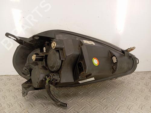 Left headlight FIAT GRANDE PUNTO (199_) 1.2 | BP32344630C28 - Image 3