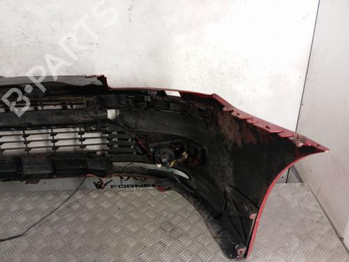 Front bumper CITROËN C4 I (LC_) 1.6 HDi | BP28340026C7 