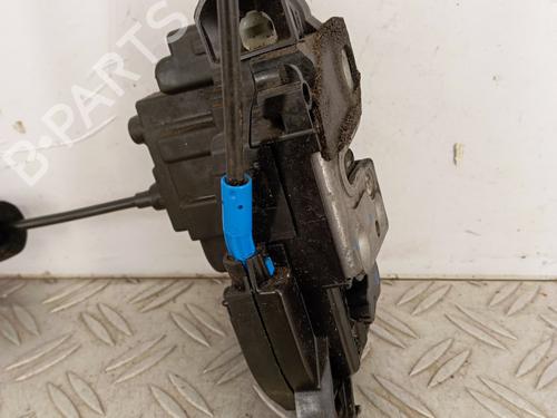 Used Front left lock RENAULT LAGUNA Coupe (DT0/1) 2.0 dCi (DT01, DT08, DT09, DT0K, DT12, DT1C, DT1D, DT1M,... (150 hp) 30876912