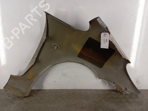 Left front fenders CITROËN XSARA PICASSO (N68) 1.8 16V | BP28819520C41 