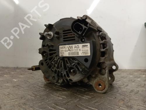 alternator-seat-ibiza-iv-6j5-6p1-2008-2009-2010-2011-2012-2013-2014-2015-2016-2017-28338091 main image