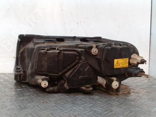 Right headlight SKODA SUPERB I (3U4) 2.5 TDI | BP28349020C29 