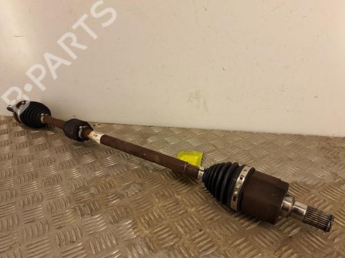 Used Right front driveshaft Right front driveshaft 37485707 37485707