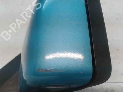 Left mirror OPEL COMBO Tour 1.7 DTI 16V | BP28340819C26 