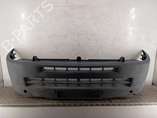 Used Front bumper FIAT DUCATO Van (230_) 2.8 JTD (128 hp) 28338844