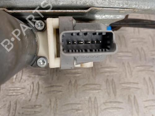Front right window mechanism PEUGEOT 607 (9D, 9U) 2.7 HDi 24V | BP36589464C23 - Image 4