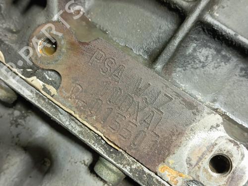 Used Engine Engine CITROËN XSARA (N1) [1997-2005] 33606999 33606999