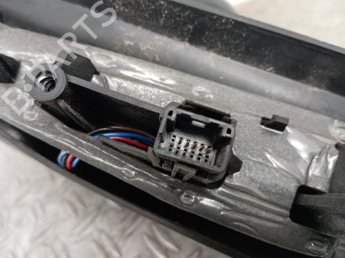 Retrovisor esquerdo RENAULT ZOE (BFM_) ZOE | BP28348148C26 - Image 3