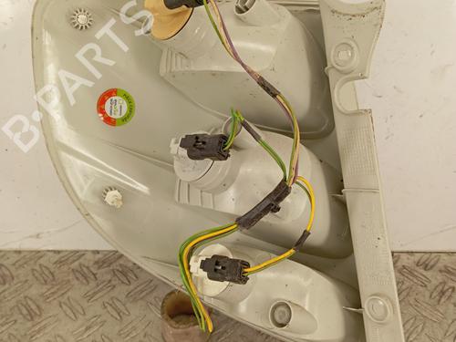 Right taillight CITROËN C3 Pluriel (HB_) 1.6 | BP29567431C35 