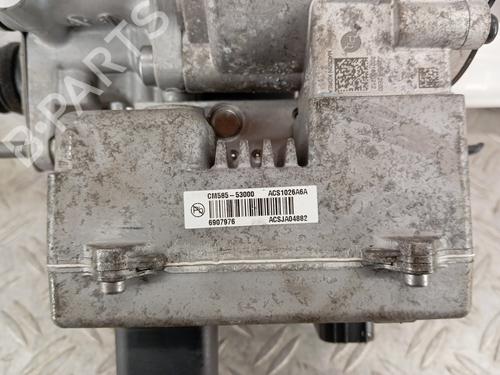 ABS pump HYUNDAI KONA (OS, OSE, OSI) 1.6 GDi Hybrid | BP31024312M43
