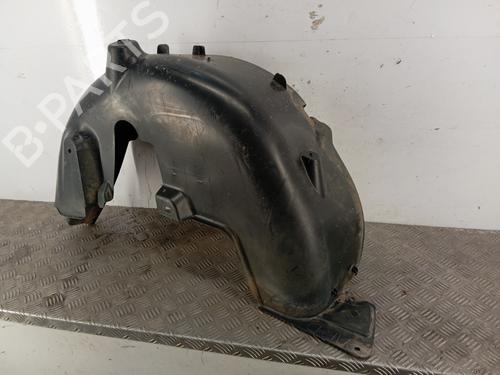 Used Wheel arch PEUGEOT 208 I (CA_, CC_) 1.2 VTI 82 (82 hp) 29138946