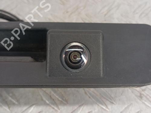 Camera MERCEDES-BENZ A-CLASS (W176) A 160 CDI / d (176.011) | BP38972087E14 - Image 5