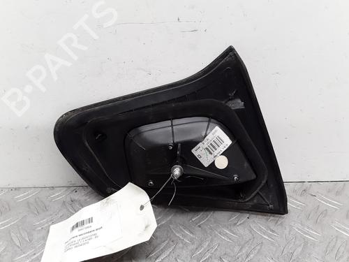 Right tailgate light CITROËN C3 II (SC_) 1.4 HDi 70 (SC8HZC, SC8HR0, SC8HP4) | BP28339252C80 - Image 2