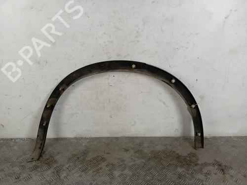 Rear left wheel arch trim NISSAN QASHQAI I (J10, NJ10) 1.5 dCi | BP28348622C136 