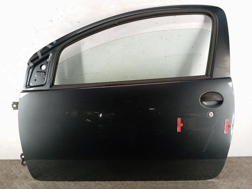 Used Left front door CITROËN C1 (PM_, PN_) 1.0 (68 hp) 31355635