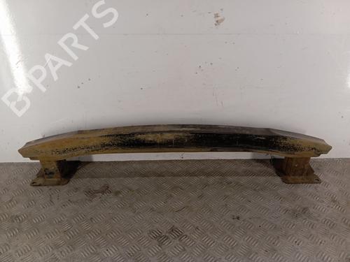 Used Rear bumper reinforcement VW POLO V (6R1, 6C1) 1.6 TDI (90 hp) 28414009