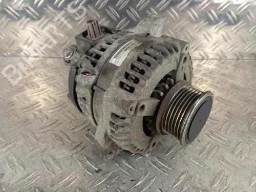 Generator TOYOTA VERSO S (_P12_) 1.4 D4-D (NLP121_, NLP121R) (90 hp) 30156639