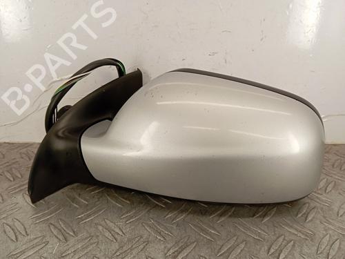Left mirror PEUGEOT 307 (3A/C) 2.0 HDi 110 | BP29190236C26