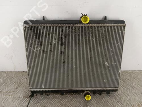 Wasserkühler für PEUGEOT 308 SW I (4E_, 4H_) 1.6 HDi (109 hp) 28338752