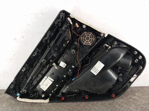 Seats set BMW X6 (F16, F86) M 50 d | BP32188368C78 