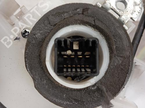Front left lock HONDA FR-V (BE) 2.2 i CTDi (BE5) | BP28345677C98 