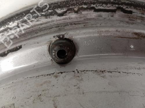 Rim FIAT 500L (351_, 352_) 0.9 (199LYC1B) | BP28348256C45