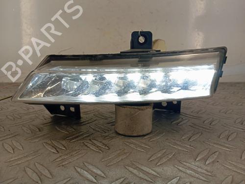 Used Left daytime light RENAULT MEGANE III Grandtour (KZ0/1) 1.5 dCi (KZ09, KZ0D, KZ1G, KZ29, KZ14, KZ1W, KZ10, KZ1F,... (110 hp) 29760415