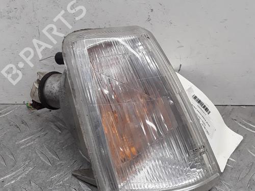 Używane Kierunkowskaz przedni prawy PEUGEOT 205 II (20A/C) 1.0 (45 hp) 30859778