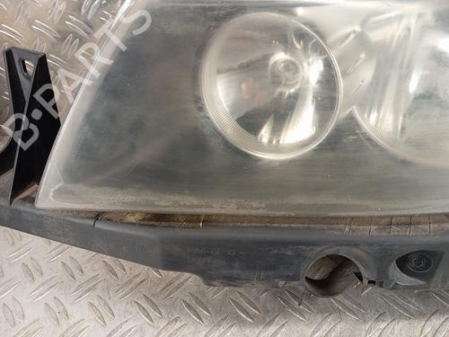 Left headlight BMW 3 Touring (E91) 320 d | BP36274814C28  - Image 5