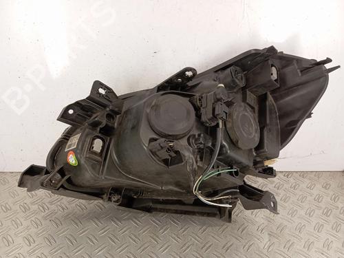 Right headlight RENAULT CLIO III (BR0/1, CR0/1) 1.5 dCi (BR17, CR17) | BP37629488C29  - Image 7
