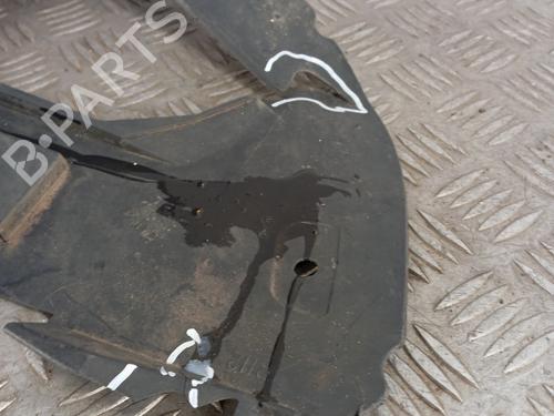 Wheel arch CITROËN C2 (JM_) 1.4 HDi | BP29138951C56 