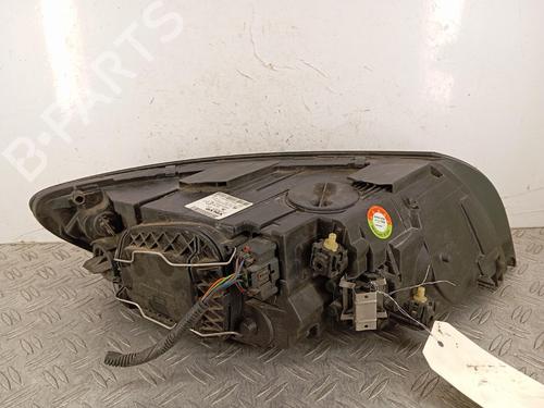 Left headlight VOLVO V50 (545) D3 | BP39986750C28 - Image 4