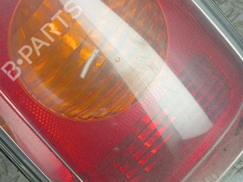 Right taillight MINI MINI (R50, R53) Cooper | BP36151029C35 - Image 2