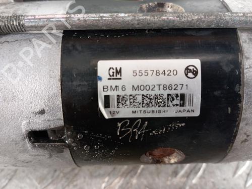 Used Starter Starter OPEL ASTRA J Sports Tourer (P10) 1.7 CDTI (35) (131 hp) 28339120 28339120