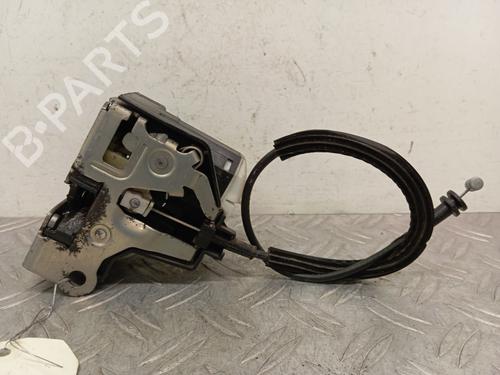Front left lock RENAULT CLIO II (BB_, CB_) 1.2 16V (BB05, BB0W, BB11, BB27, BB2T, BB2U, BB2V, CB05,... | BP28345859C98 