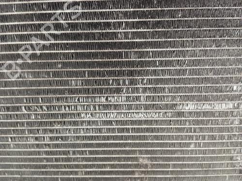 AC radiator RENAULT KADJAR (HA_, HL_) 1.5 dCi 110 (HLA3) | BP31717876M32 - Image 3