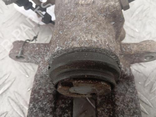 Left rear brake caliper PEUGEOT 307 Break (3E) 2.0 HDi 135 | BP29359223M107 