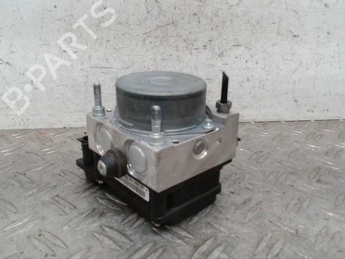 Used ABS pump ABS pump RENAULT MODUS / GRAND MODUS (F/JP0_) 1.5 dCi 75 (75 hp) 28348851 28348851