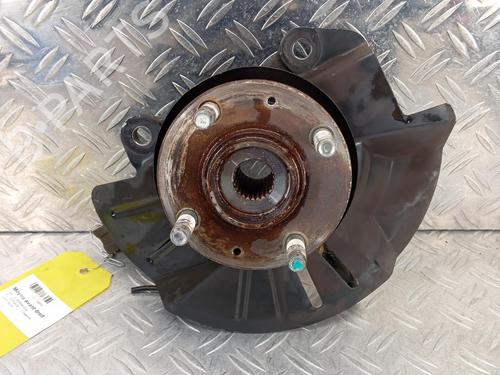 Right front steering knuckle KIA RIO IV (YB, SC, FB) 1.0 T-GDI 100 | BP39759361M26 - Image 3