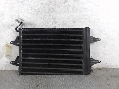 AC-Kondensator VW POLO IV (9N_, 9A_) 1.2 12V (64 hp) 28338175