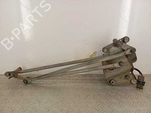 Front wiper motor PEUGEOT 306 Hatchback (7A, 7C, N3, N5) 1.9 D | BP29888850M29