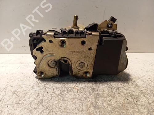 Front left lock CITROËN XSARA PICASSO (N68) 2.0 HDi | BP28341817C98