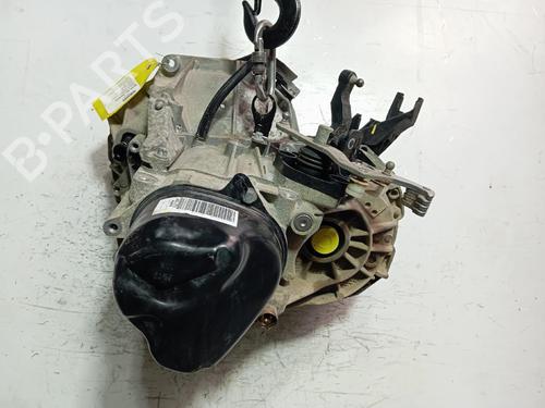Getriebe für Getriebe DACIA SANDERO II 1.0 SCe 75 (B8JC, B8JD, B8NC) (73 hp) 35990140 35990140
